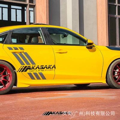 AKASAKA is suitable for the: Spoiler