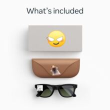 �������RAI�˹����܎��z���^�����R���gai glasses�{���������R