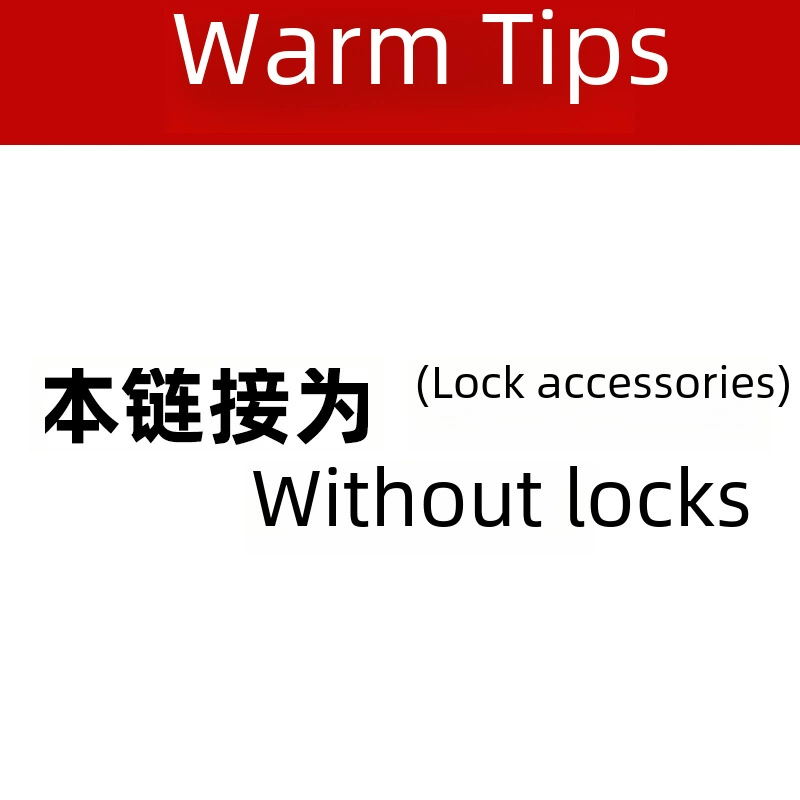 Switch key stainless steel, button