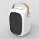 New product desktop heater rice home heater small office bedroom mini electric heater dormitory heating