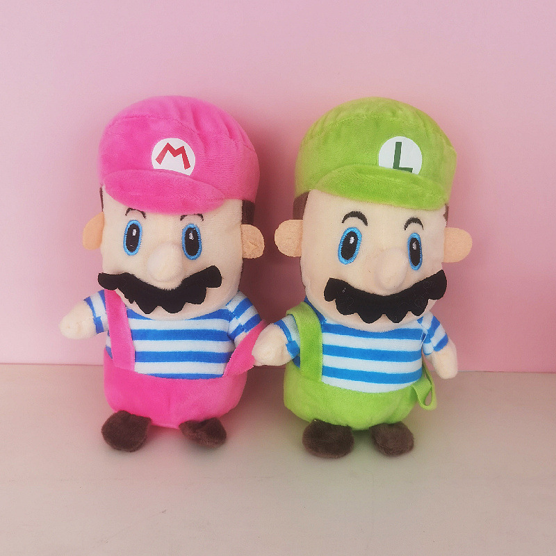 Fábrica al por mayor de 8 pulgadas máquina de agarre muñeca muñeca boda lanzamiento anillo de regalo muñeca puesto de peluche boutique de juguetes de peluche