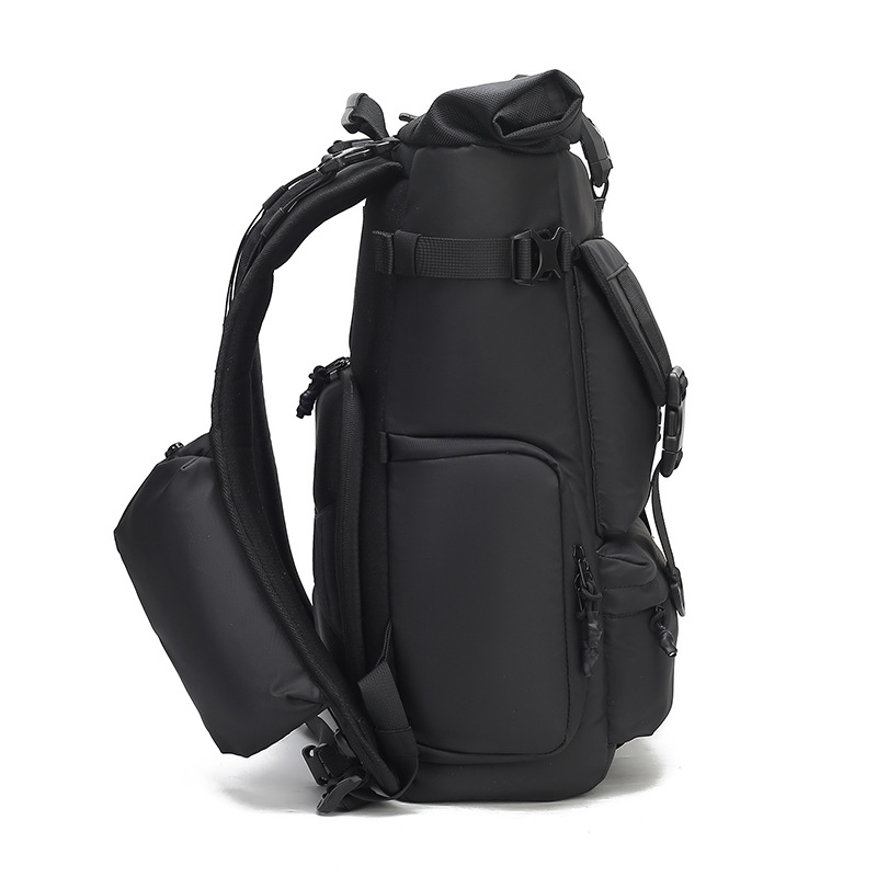 배낭 캐주얼 다기능 사진 배낭 드론 안정제 보관 방수 대용량 컴퓨터 카메라 가방