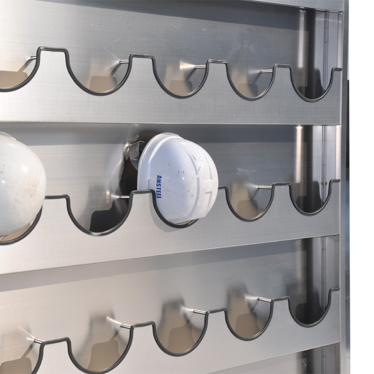 ���ƶ���SSC-DJ20��ȫñ���Ӳ���ִ�żܱڹ����ʽ���Ӻ�