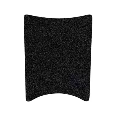 Electric vehicle foot mat – Accessories - tai-ling-butterflypure-black