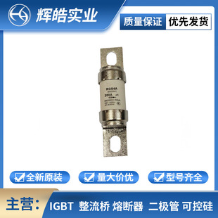 ����RGS4A��ͨ��˨�B��ʽ���~/���y�۔���100A 200A 690VԔԃ�ͷ�