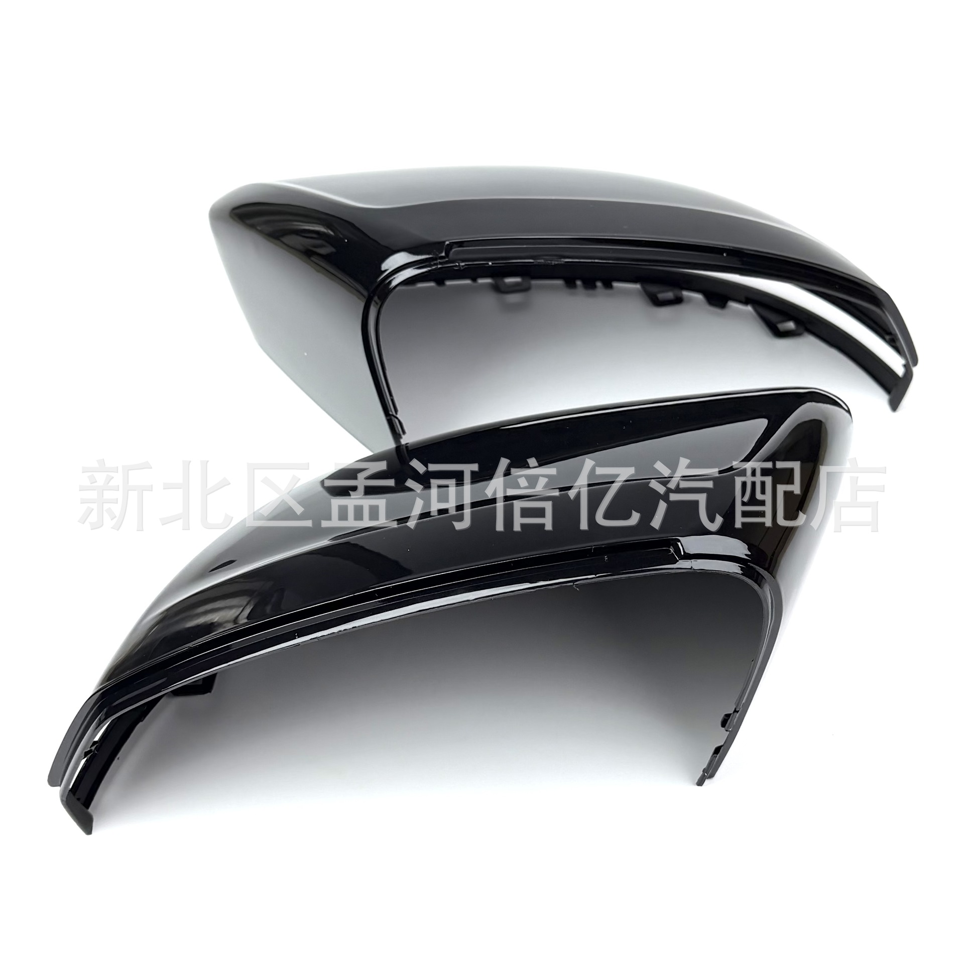 Suitable for Volkswagen Tiguan L, Tharu, T-Cross, T-Pilot, Mirror Housing, Rearview Mirror Shell, Rear Mirror Cover