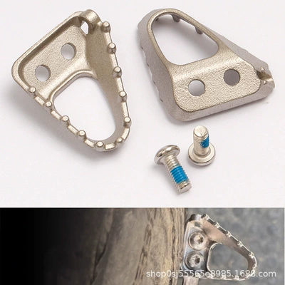 Suitable for Ktm Off-Road Motorcycle Motorcycle pedals