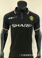 98-99 Manchester United away game