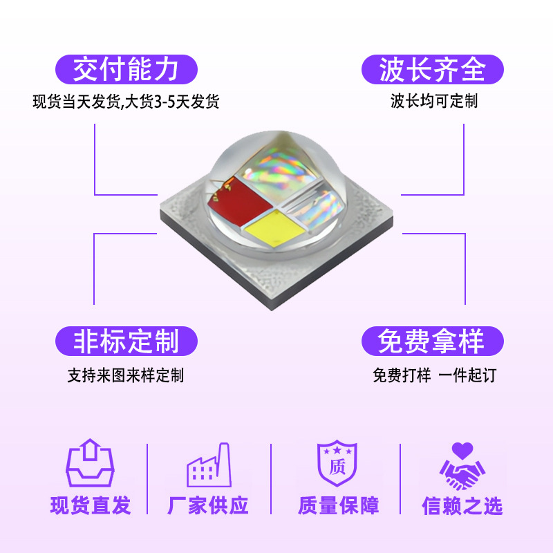 ����xml2��ɫrgbw ��Ƭʽ5050���ݵ��� ����led���� ��̨��Դ