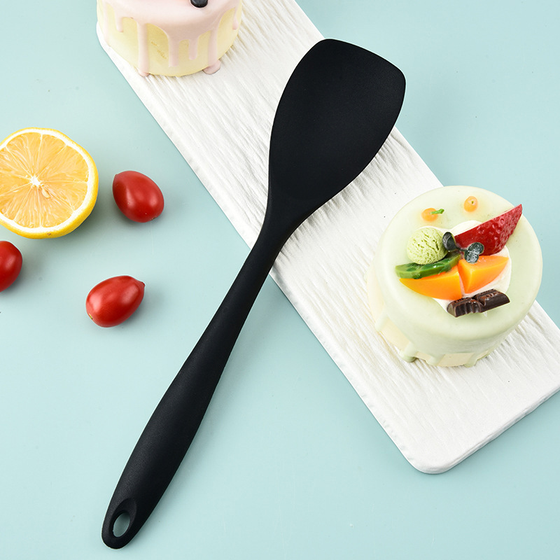 silicone cream scraper