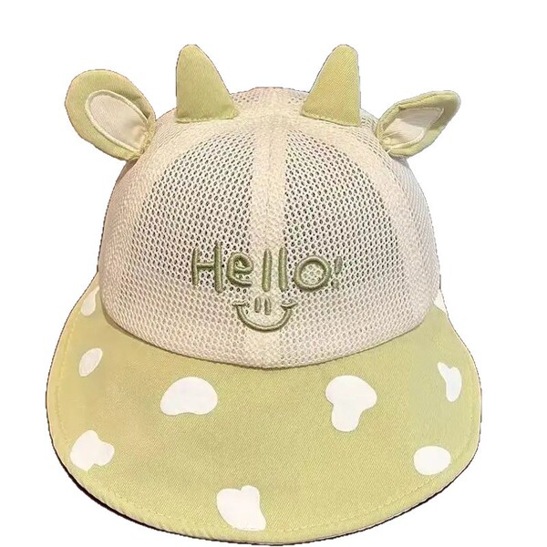 Children's summer sun hat