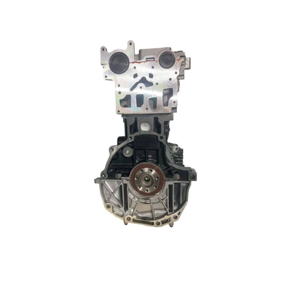 Nissan, Baojun, and Lechi – Engine assembly