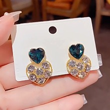 s925����찮�Ķ���Ůʱ��ˮ����������Ʒ�����׹�ٴ��������Ʒ