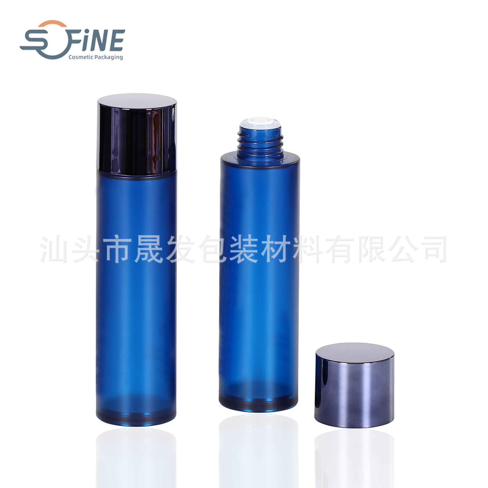 �ֻ�ע����ɫ120mlˬ��ˮƿ��ˮ����װƿ�ӻ�ױƷ����