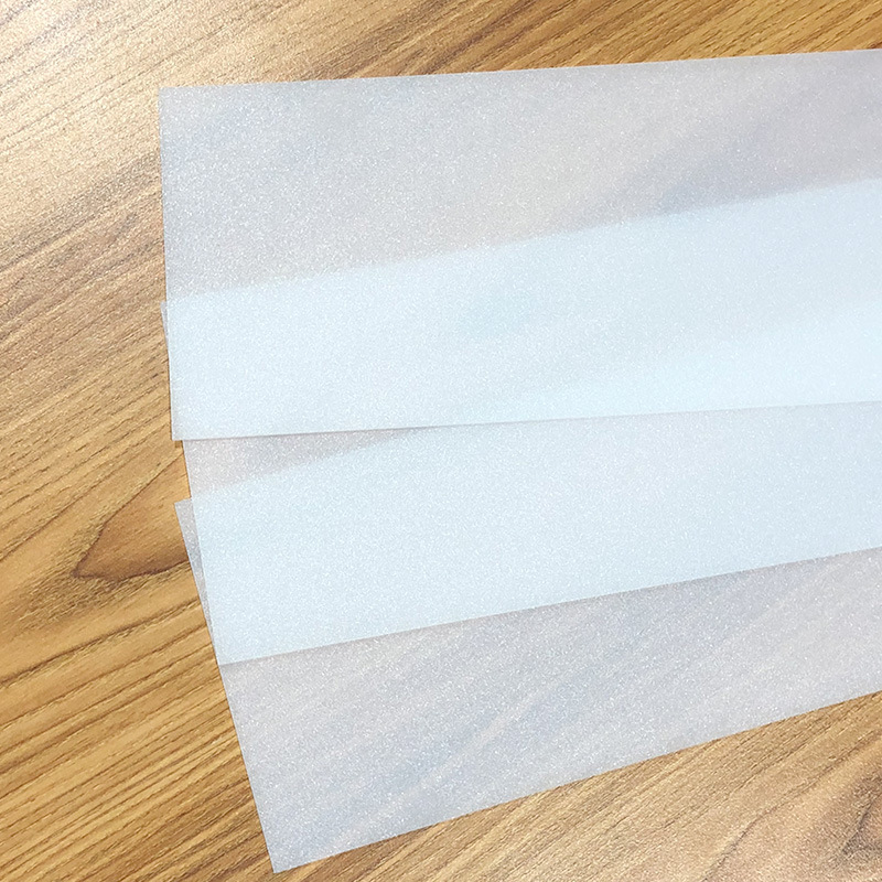 pc扩散板磨砂亚克力灯光片led吊顶乳白半透明均匀散光灯罩透光板