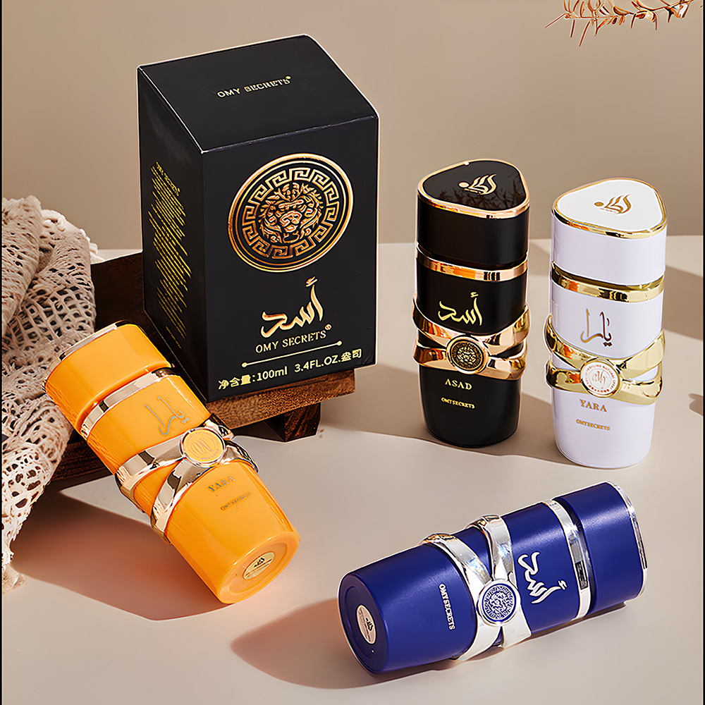 Lattafa Yara ətir 100 ml, qadın və kişi üçün