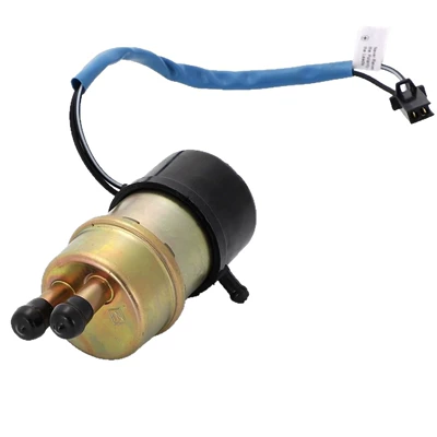 External Pump, Oil pump, nozzle
