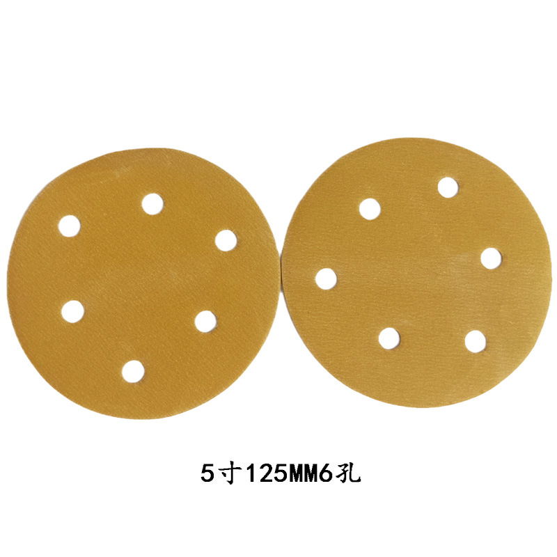 6��8�׻�ɰֲ��Ƭ�׹��ĥ5��8�׸�ĥ����Բ��ɰֽ125mmֲ��ɰֽ