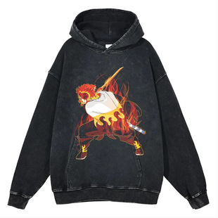 �ձ�������ͨoversize�߽�vintageˮϴϞȾֱ��ӡ���Bñ�����l��