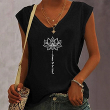 亚马逊Ebay虾皮Wish速卖通新款女装欧美上衣T恤吊带背心女士背心