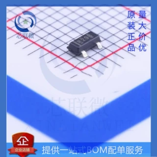 全新 REF2920AIDBZR 封装 SOT-23 丝印 R29 电压基准芯片 2.098V