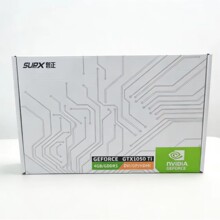 �����Կ� GTX 1050TI  4G  DDR5  ˫����