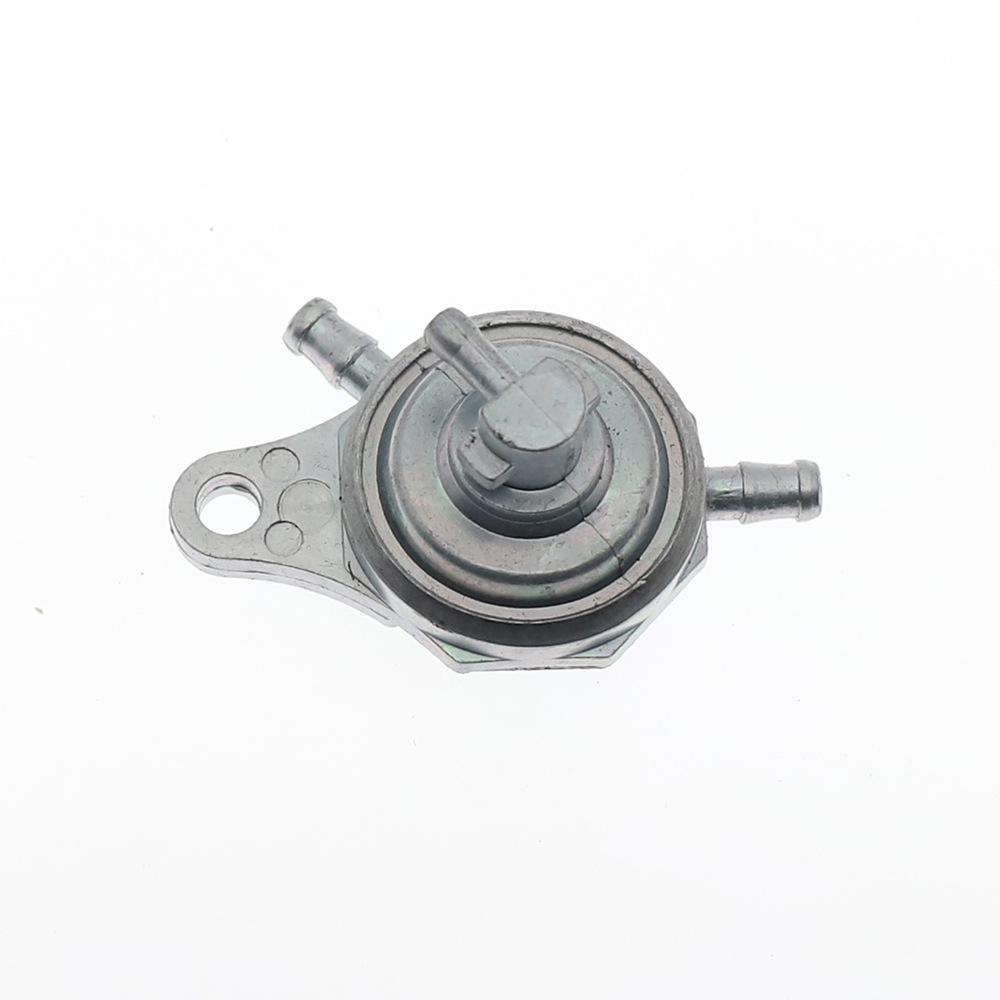 Interruptor de aceite de válvula de combustible de motocicleta Gy6 50cc 150cc 3 vías