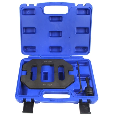 Mühərrik alətləri wild horse Explorer MKX - 4-piece-ford-ruijie-timing-tool