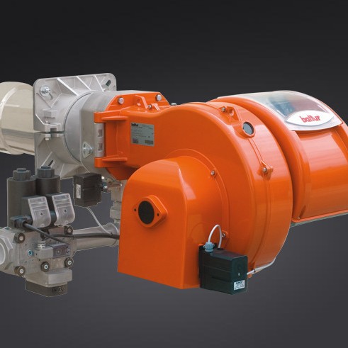 意大利Baltur百得TBG120ME燃气燃烧器 现货燃烧器