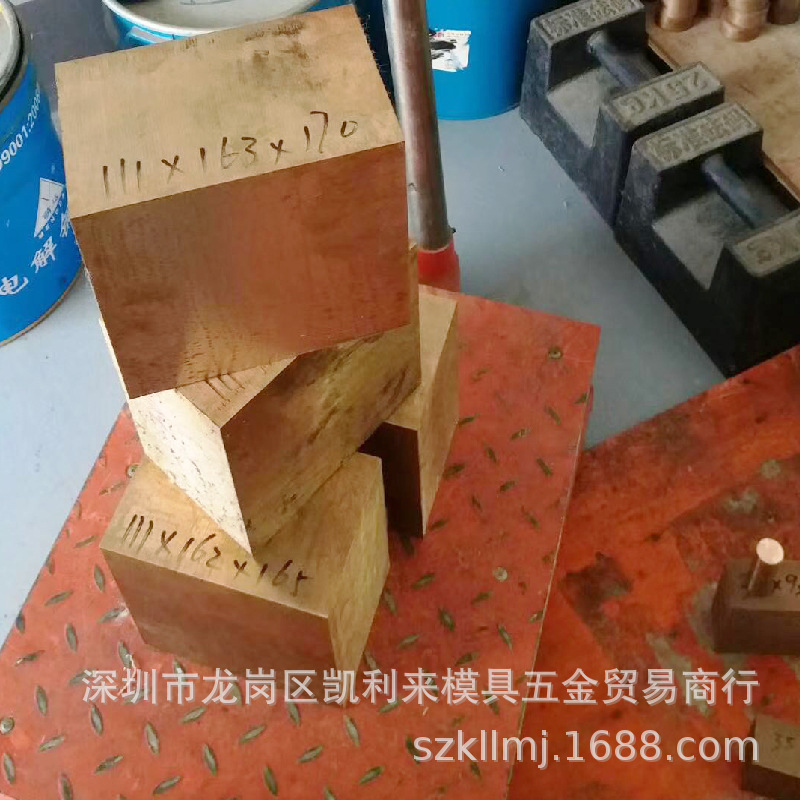 佛山供应C92600锡青铜板C92210锡青铜棒高强耐磨复耐磨件耐腐蚀