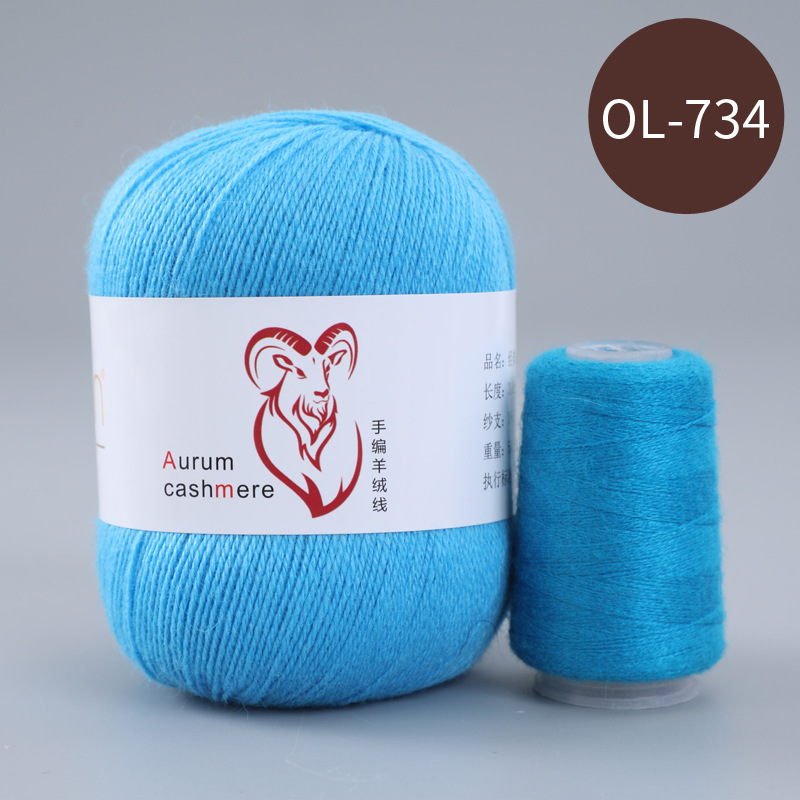 3가닥(3가닥)*≥32tex*16S*OL734