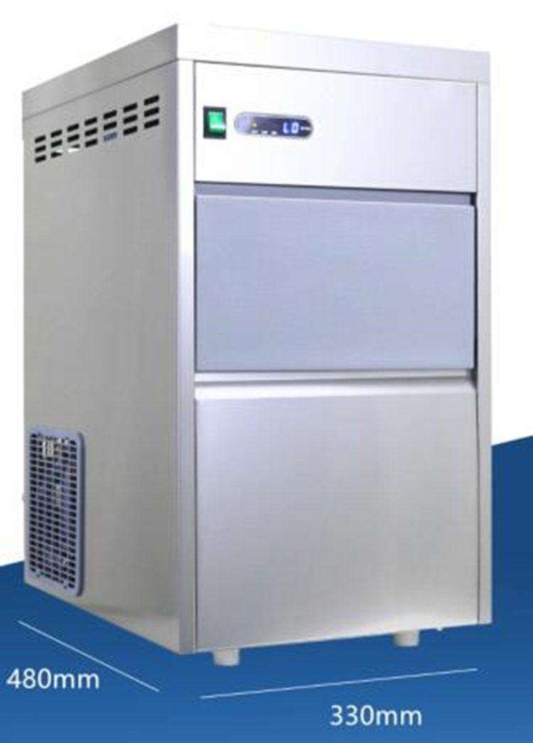 ZZ供雪花制冰机 型号:CS56-30库号：M405401