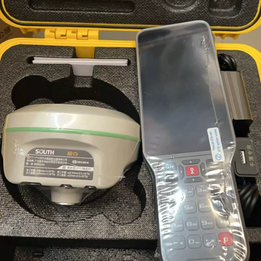 ПереговорыG3 Gps RTK Дешёвая Цена Gnss BaseG2 Приёмник Gnss Rover