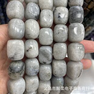 �¿�s15x20mm��Ȼʯˮ������S��ɢ���ֹ�DIY�����Ůʿ���hë