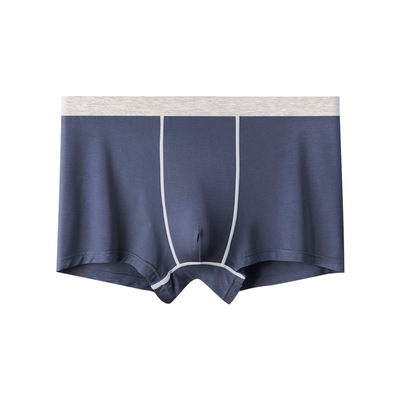 [OEM]Cat People Same item man Boxer Underwear modal Cotton ventilation Young men Pants