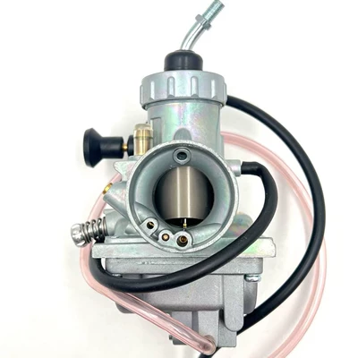 TZR125 Southern 125 – Carburetor