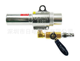 日本 OSAWA大泽 一件发除尘器W101-III-LC安装型