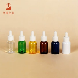 化妆品包装;按压泵头瓶;喷雾瓶