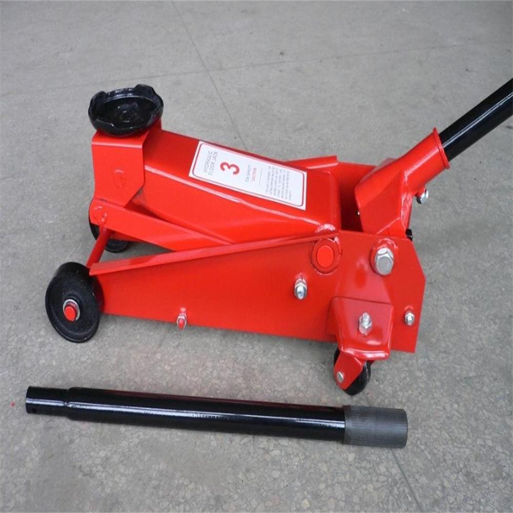 神模出厂 卧式液压千斤顶 SMST-10T