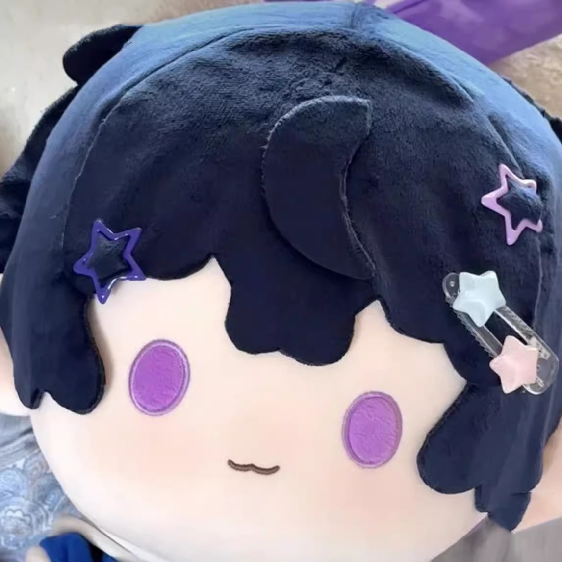 Удачи, маленькая Лу (голый ребенок)