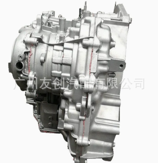 Nissan Jf015E Automatic Transmission Re0F11A Transmission Assembly 31020-3Jx6C Original