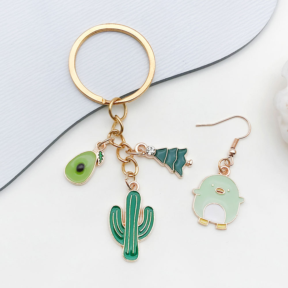 2g Weight Pendant Jewelry Making Type Pearl Inlay Material DIY Jewelry Accessories Classification 1 Piece Quantity Zinc alloy Material Cactus, Starfish, Flower Pattern Polished Finish Enamel, Inlay Design Cartoon Style, Sweet Style 1 Piece Zinc Alloy Pearl Cactus Starfish Flower Polished Pendant 7