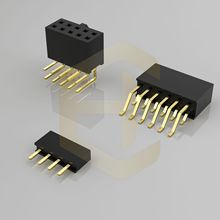 HCTLAN쵓PM254-1-04-W-8.5 2.54g ĸB 匦