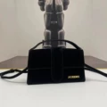 Large Black (24*13*7CM)