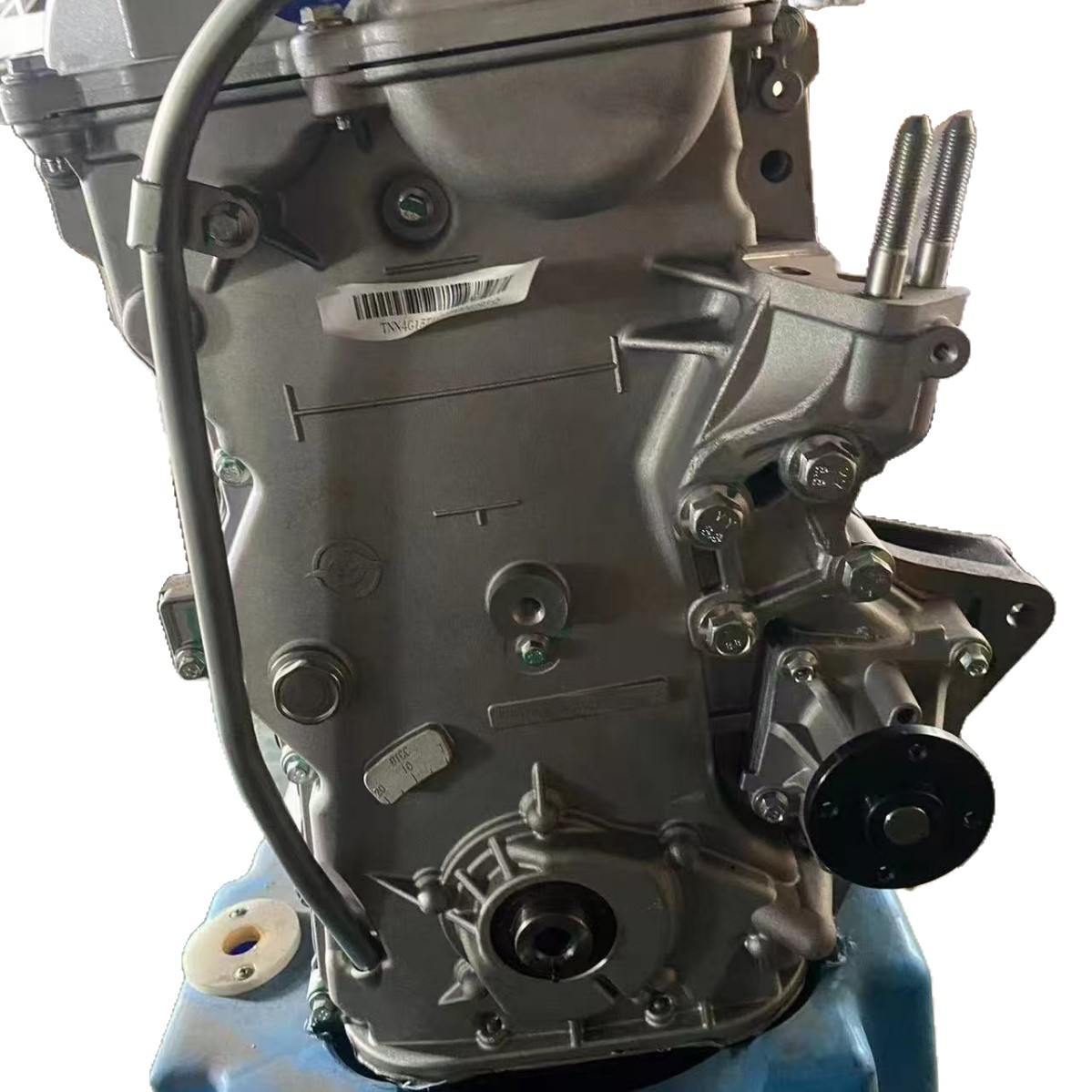 TNN4G15T Engine Block 1.5T RuiZhan Engine Bare Block Compatible with Zotye T300 T600