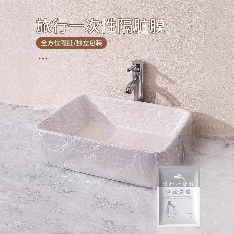 Гигиеничная портативная умывальница для путешествий для стирки