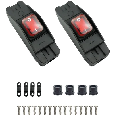 Screw Terminal Double | Jingyuan Power supply, ignition system accessories