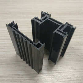 PVC异型材;ABS塑料异型;PC塑料异型