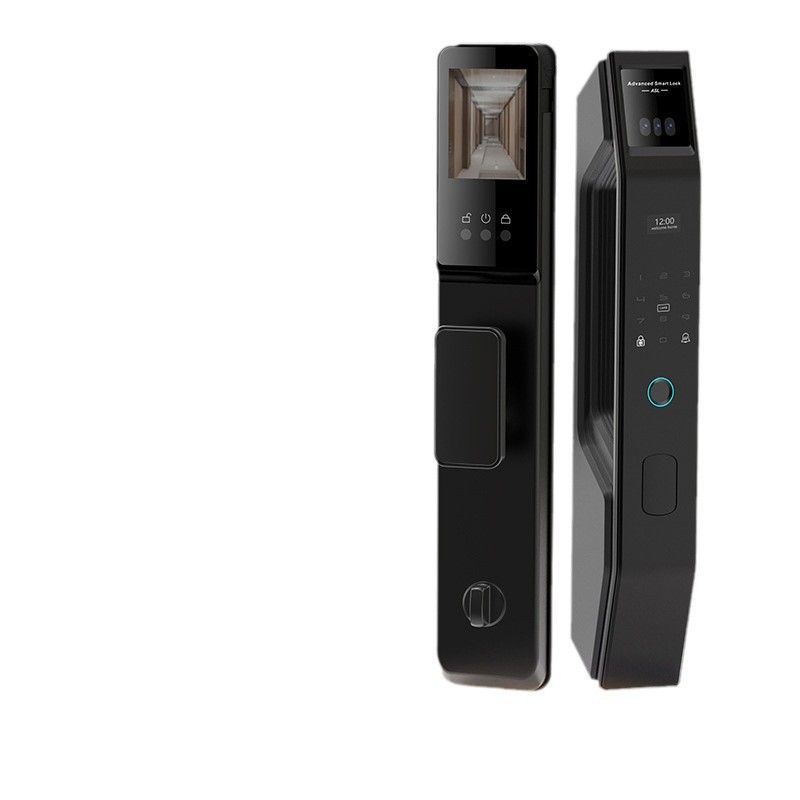 El servicio de instalación de cerraduras inteligentes requiere pasos adicionales, incluyendo cerradura con huella dactilar, cerradura antirrobo e instalación de cerradura electrónica.