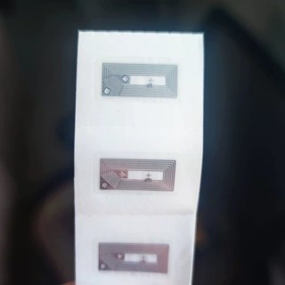 国产E0163C01变码芯片UID变动芯片EM4237SLIX